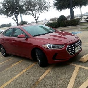 Meet your Posher, Inayah